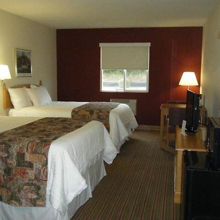 Lake House Hotel 欧塞奇湾泳滩 外观 照片