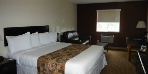 Lake House Hotel 欧塞奇湾泳滩 外观 照片