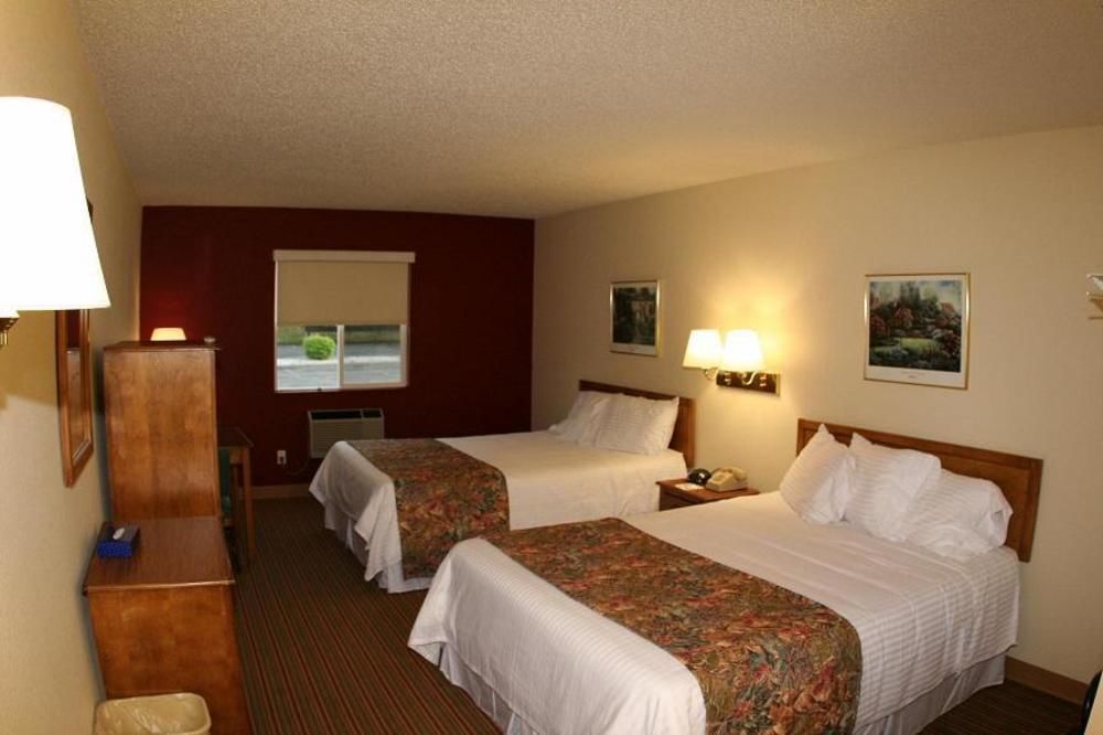 Lake House Hotel 欧塞奇湾泳滩 外观 照片