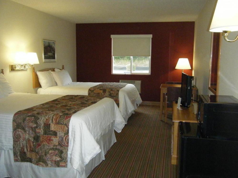 Lake House Hotel 欧塞奇湾泳滩 外观 照片