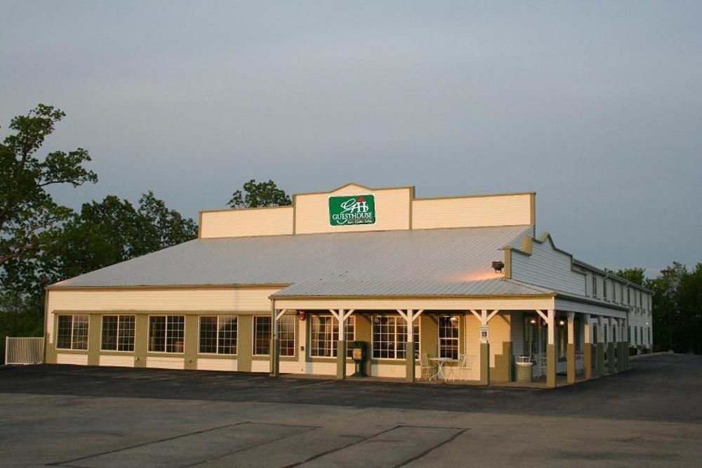 Lake House Hotel 欧塞奇湾泳滩 外观 照片